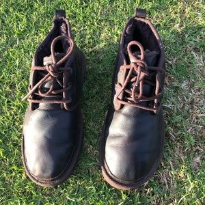 ugg neumel china tea